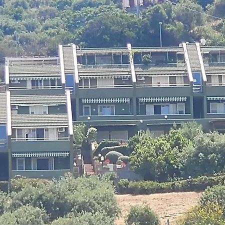 Apartment Of Eden Cefalu'