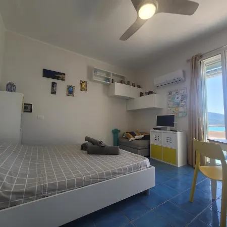 Apartment Of Eden Cefalu' *