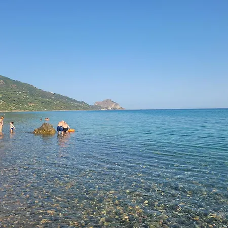 Of Eden Cefalu' * Cefalu