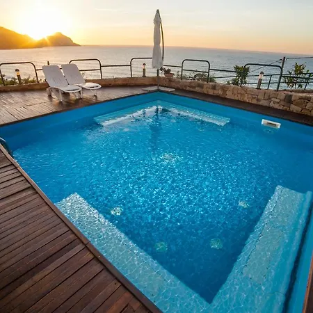 Apartment Of Eden Cefalu' Cefalu