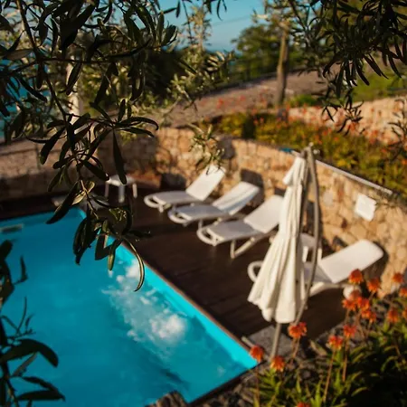 Of Eden Cefalu' Apartment Cefalu