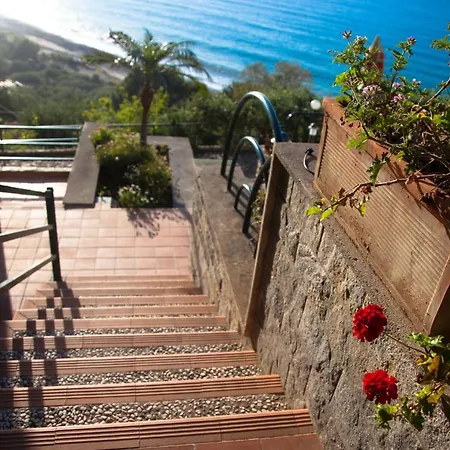 Apartment Of Eden Cefalu' Cefalu