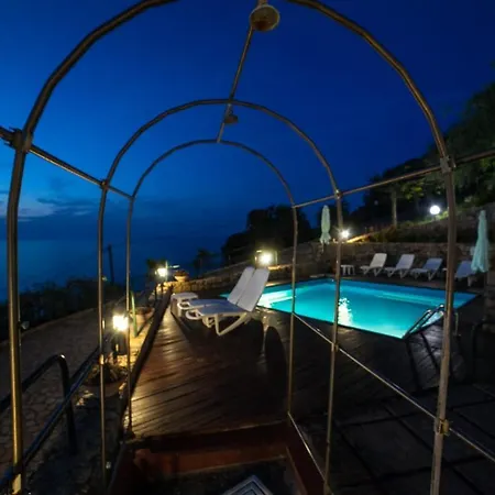 Of Eden Cefalu' * Cefalu