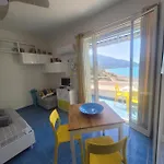Of Eden Cefalu' Daire