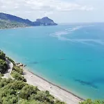 Of Eden Cefalu' Daire