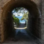Of Eden Cefalu' Daire
