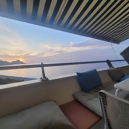 Apartamento Of Eden Cefalu' *