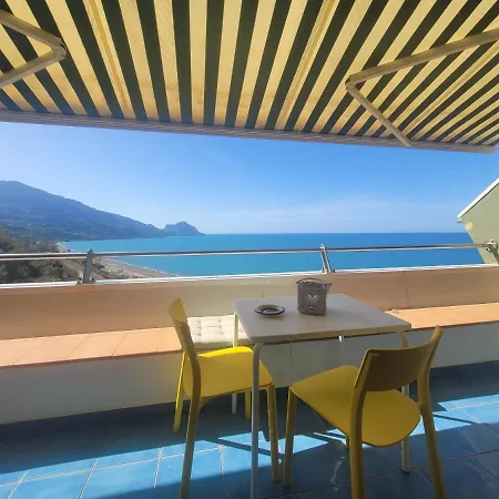 Apartamento Of Eden Cefalu' Cefalú