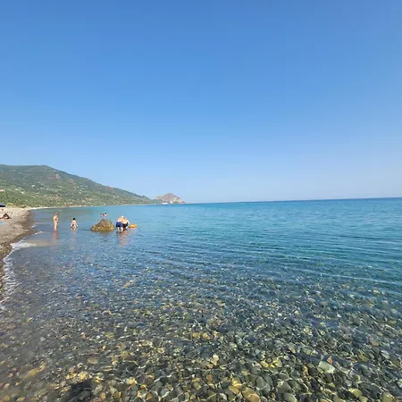 Of Eden Cefalu' Lägenhet *
